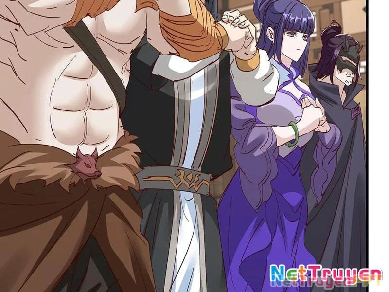 Hóa ra ta lại là lão tổ ma đạo Chapter 91 - Trang 3