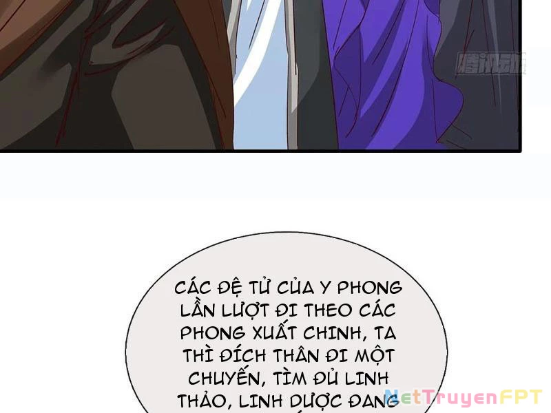 Hóa ra ta lại là lão tổ ma đạo Chapter 91 - Trang 3