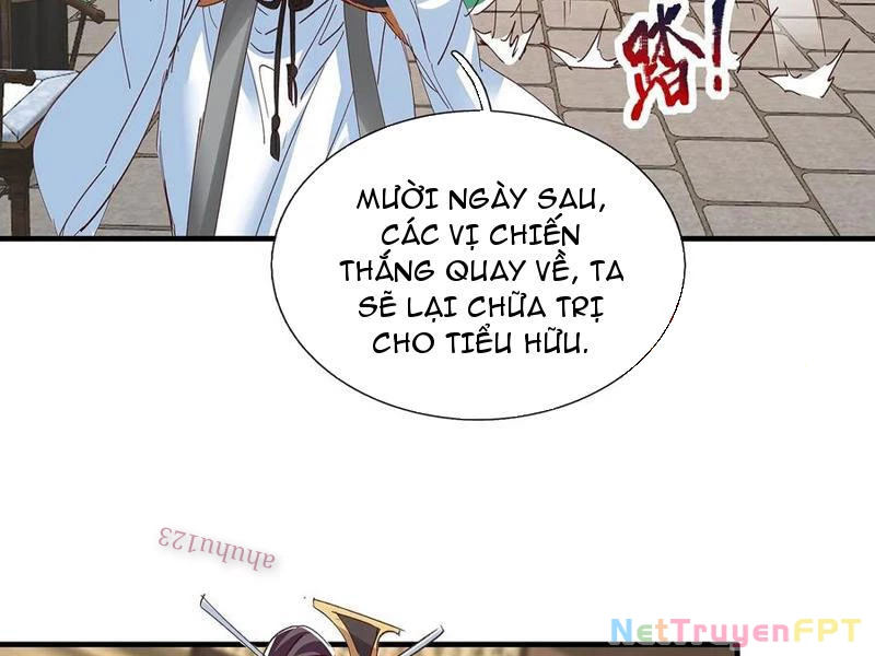 Hóa ra ta lại là lão tổ ma đạo Chapter 91 - Trang 3