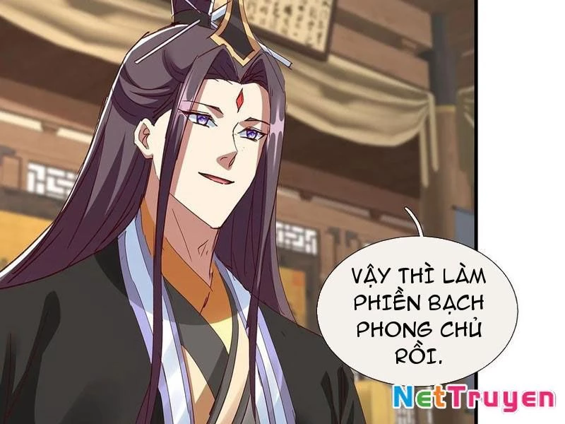 Hóa ra ta lại là lão tổ ma đạo Chapter 91 - Trang 3
