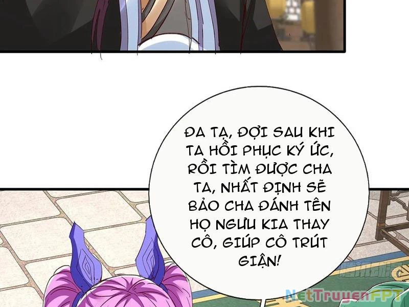 Hóa ra ta lại là lão tổ ma đạo Chapter 91 - Trang 3