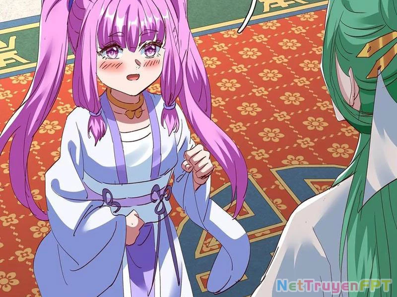 Hóa ra ta lại là lão tổ ma đạo Chapter 91 - Trang 3