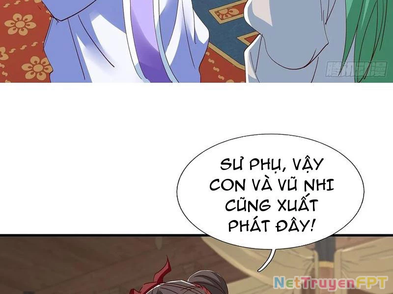 Hóa ra ta lại là lão tổ ma đạo Chapter 91 - Trang 3