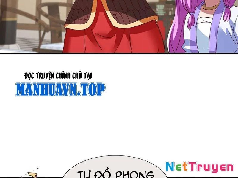Hóa ra ta lại là lão tổ ma đạo Chapter 91 - Trang 3