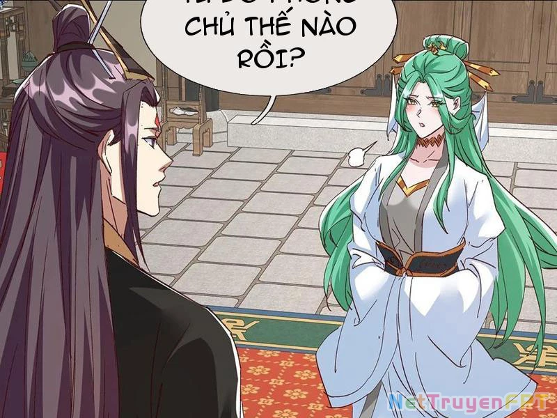 Hóa ra ta lại là lão tổ ma đạo Chapter 91 - Trang 3