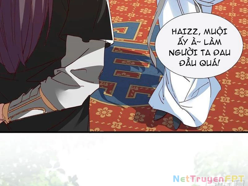 Hóa ra ta lại là lão tổ ma đạo Chapter 91 - Trang 3