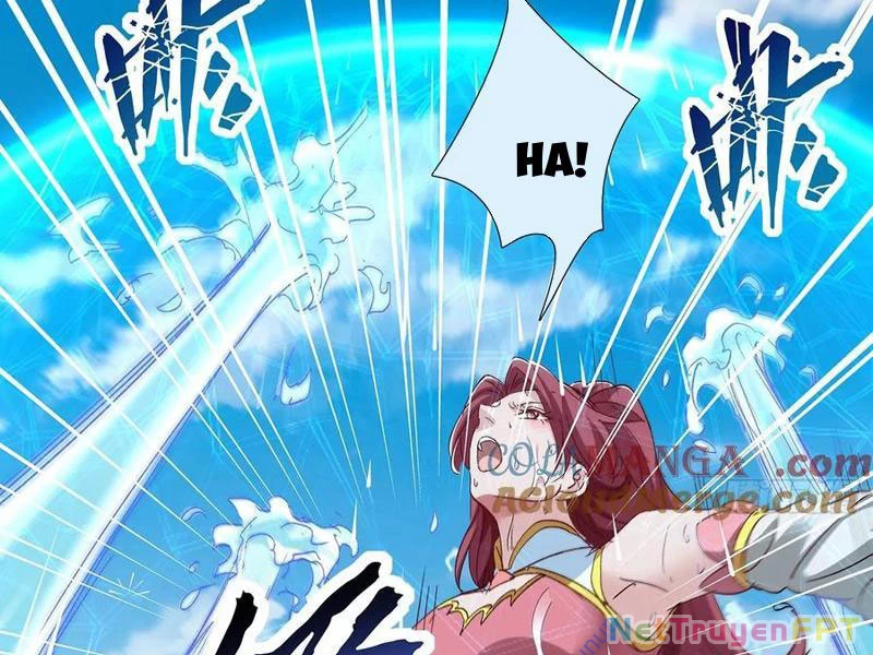 Hóa ra ta lại là lão tổ ma đạo Chapter 91 - Trang 3
