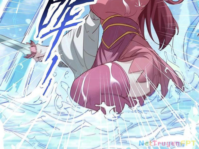 Hóa ra ta lại là lão tổ ma đạo Chapter 91 - Trang 3