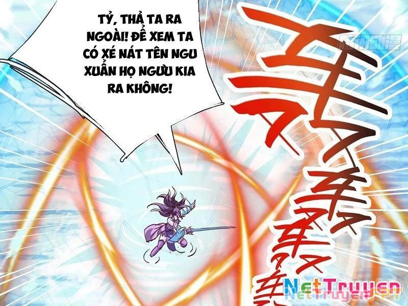 Hóa ra ta lại là lão tổ ma đạo Chapter 91 - Trang 3
