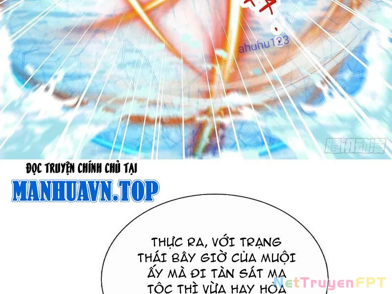 Hóa ra ta lại là lão tổ ma đạo Chapter 91 - Trang 3