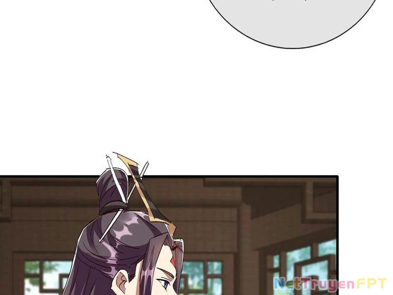 Hóa ra ta lại là lão tổ ma đạo Chapter 91 - Trang 3
