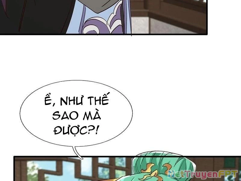 Hóa ra ta lại là lão tổ ma đạo Chapter 91 - Trang 3