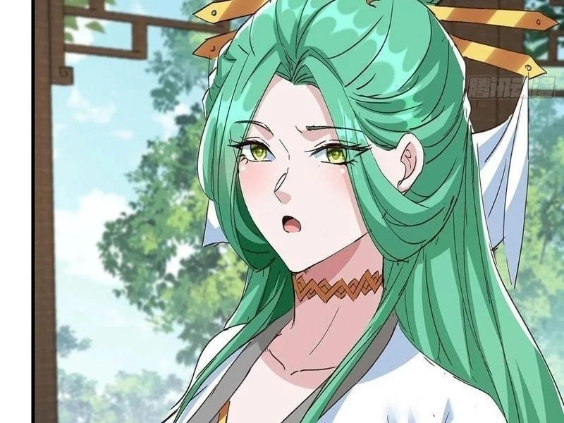 Hóa ra ta lại là lão tổ ma đạo Chapter 91 - Trang 3
