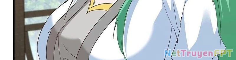 Hóa ra ta lại là lão tổ ma đạo Chapter 91 - Trang 3