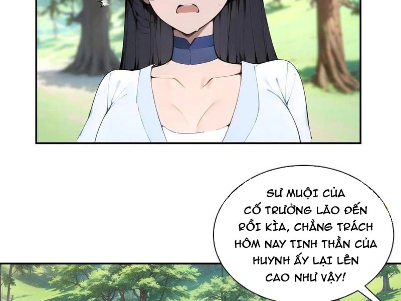 Bách Thê Phổ: Thánh nữ đều gọi ta là phu quân Chapter 42 - Trang 3