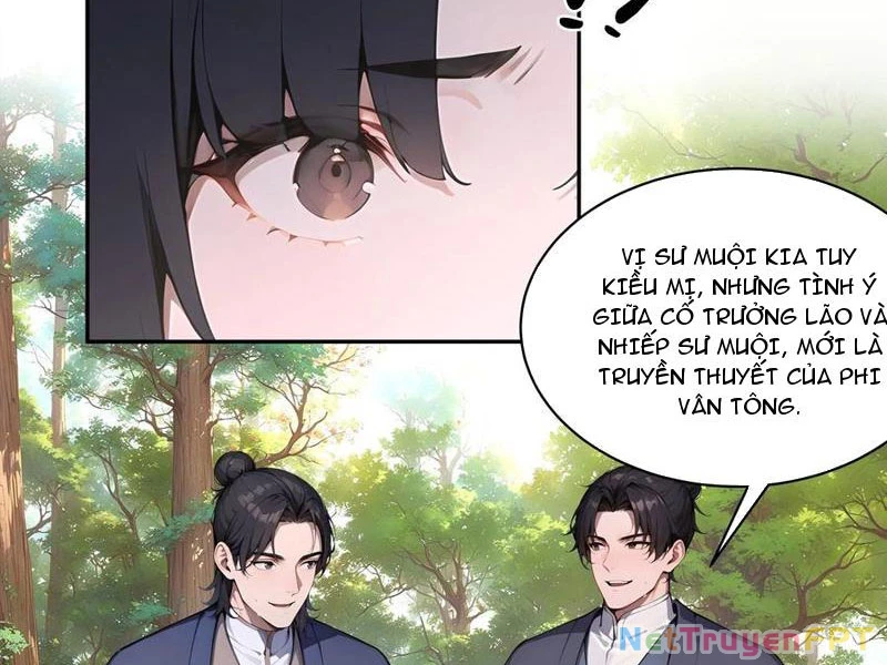 Bách Thê Phổ: Thánh nữ đều gọi ta là phu quân Chapter 42 - Trang 3
