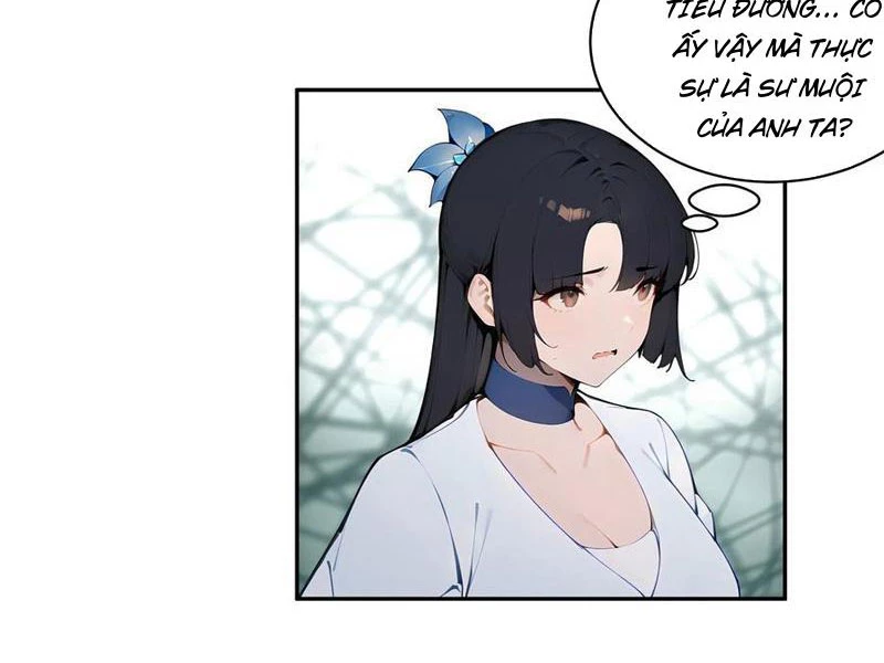 Bách Thê Phổ: Thánh nữ đều gọi ta là phu quân Chapter 42 - Trang 3