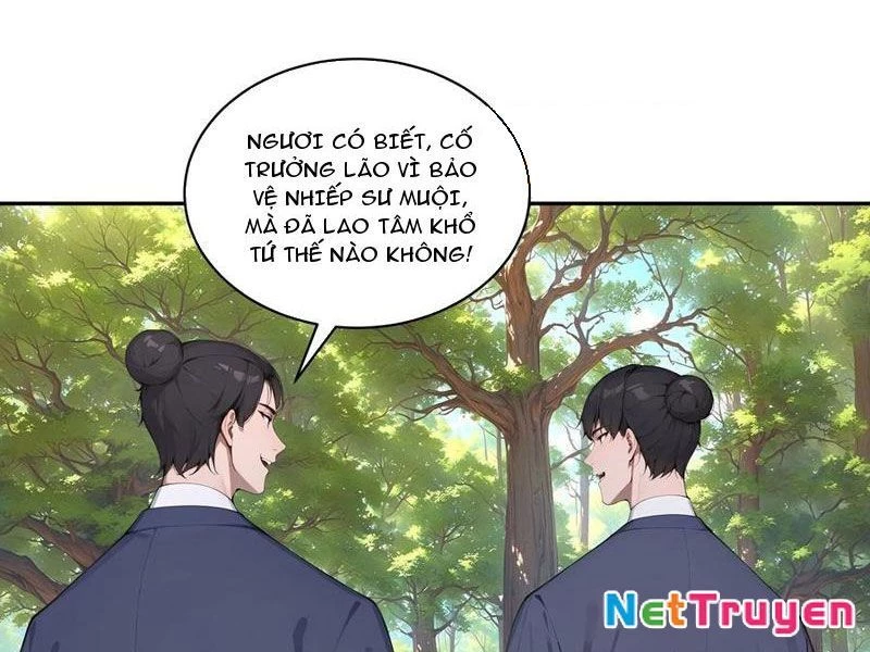 Bách Thê Phổ: Thánh nữ đều gọi ta là phu quân Chapter 42 - Trang 3