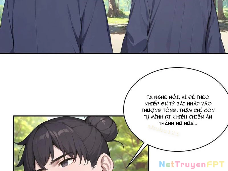 Bách Thê Phổ: Thánh nữ đều gọi ta là phu quân Chapter 42 - Trang 3