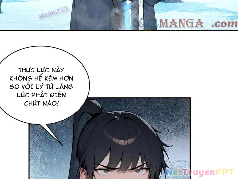 Bách Thê Phổ: Thánh nữ đều gọi ta là phu quân Chapter 42 - Trang 3