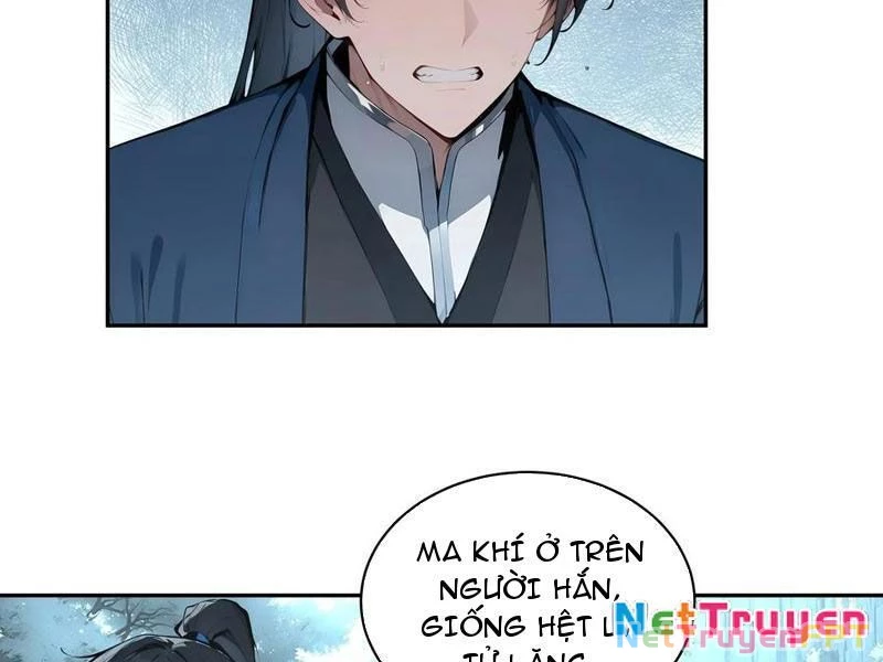 Bách Thê Phổ: Thánh nữ đều gọi ta là phu quân Chapter 42 - Trang 3