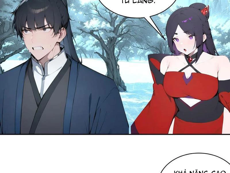 Bách Thê Phổ: Thánh nữ đều gọi ta là phu quân Chapter 42 - Trang 3