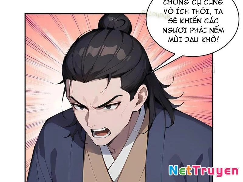 Bách Thê Phổ: Thánh nữ đều gọi ta là phu quân Chapter 42 - Trang 3