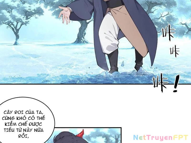 Bách Thê Phổ: Thánh nữ đều gọi ta là phu quân Chapter 42 - Trang 3