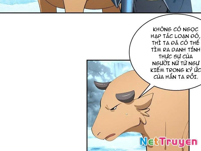 Bách Thê Phổ: Thánh nữ đều gọi ta là phu quân Chapter 42 - Trang 3