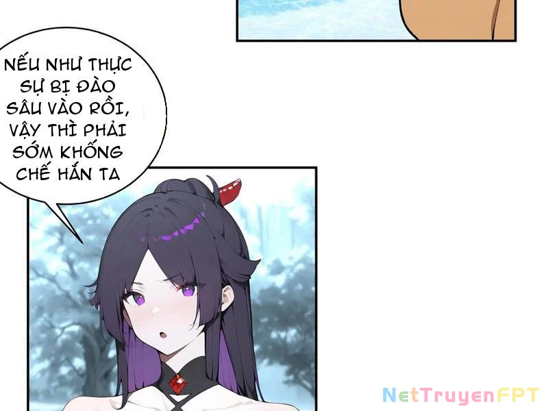 Bách Thê Phổ: Thánh nữ đều gọi ta là phu quân Chapter 42 - Trang 3