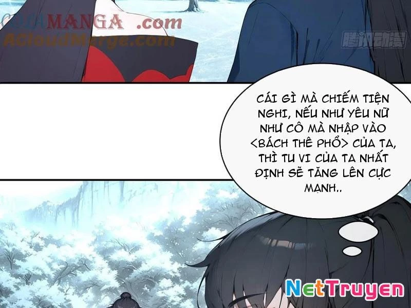 Bách Thê Phổ: Thánh nữ đều gọi ta là phu quân Chapter 42 - Trang 3