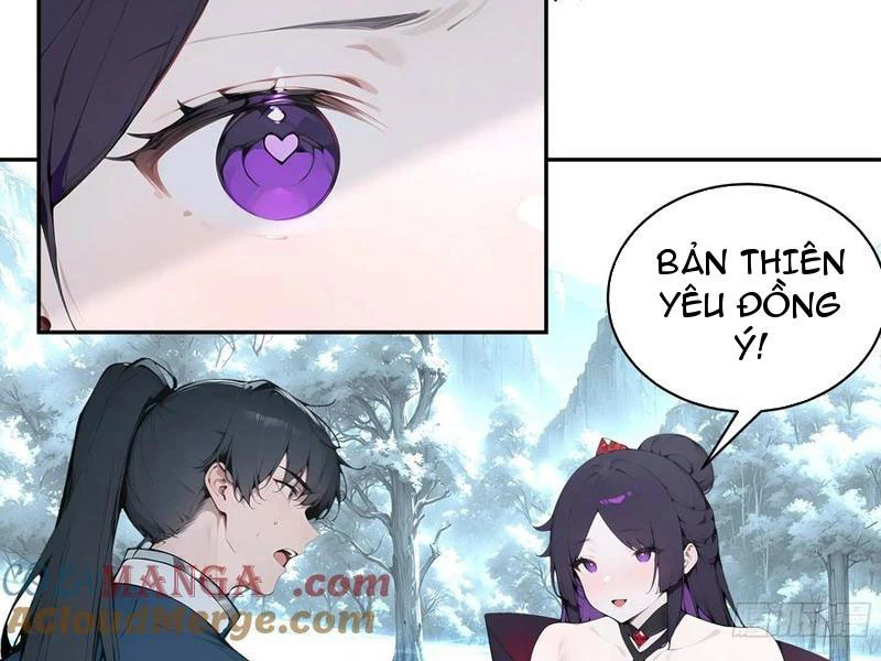 Bách Thê Phổ: Thánh nữ đều gọi ta là phu quân Chapter 42 - Trang 3