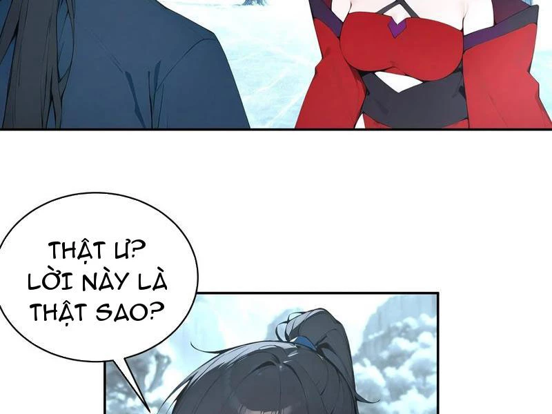 Bách Thê Phổ: Thánh nữ đều gọi ta là phu quân Chapter 42 - Trang 3