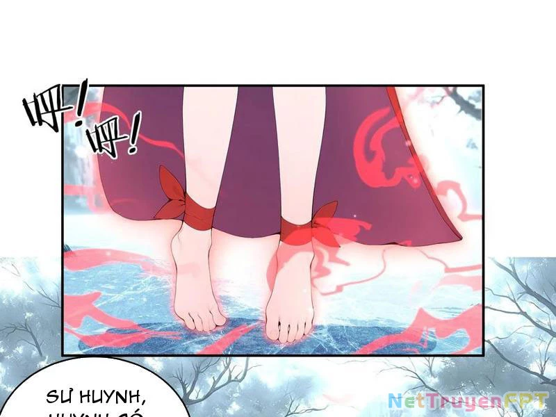 Bách Thê Phổ: Thánh nữ đều gọi ta là phu quân Chapter 42 - Trang 3