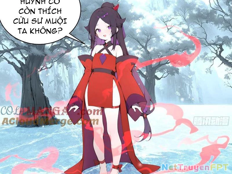 Bách Thê Phổ: Thánh nữ đều gọi ta là phu quân Chapter 42 - Trang 3