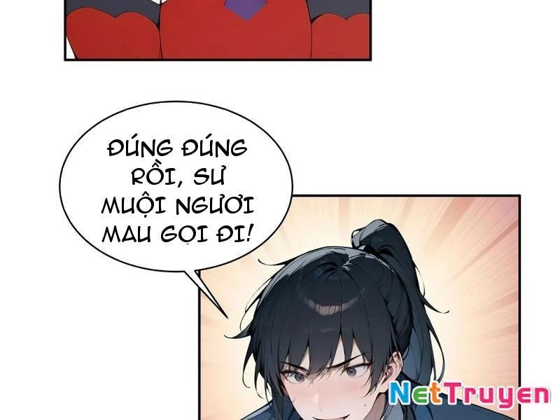 Bách Thê Phổ: Thánh nữ đều gọi ta là phu quân Chapter 42 - Trang 3