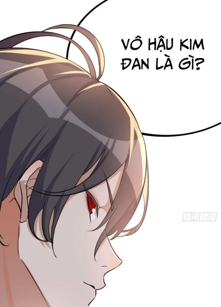 Đấu Thần Vĩnh Dạ Chapter 43 - Next Chapter 44