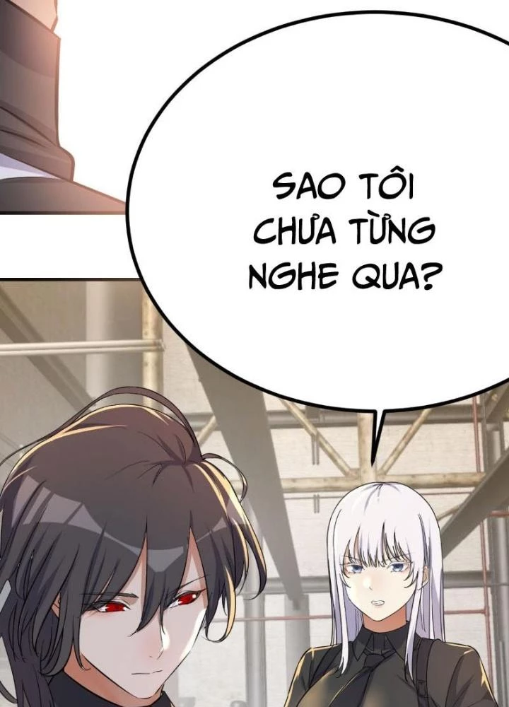 Đấu Thần Vĩnh Dạ Chapter 43 - Next Chapter 44