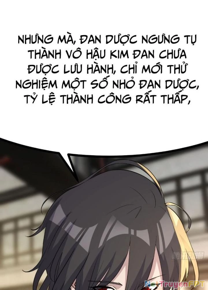 Đấu Thần Vĩnh Dạ Chapter 43 - Next Chapter 44