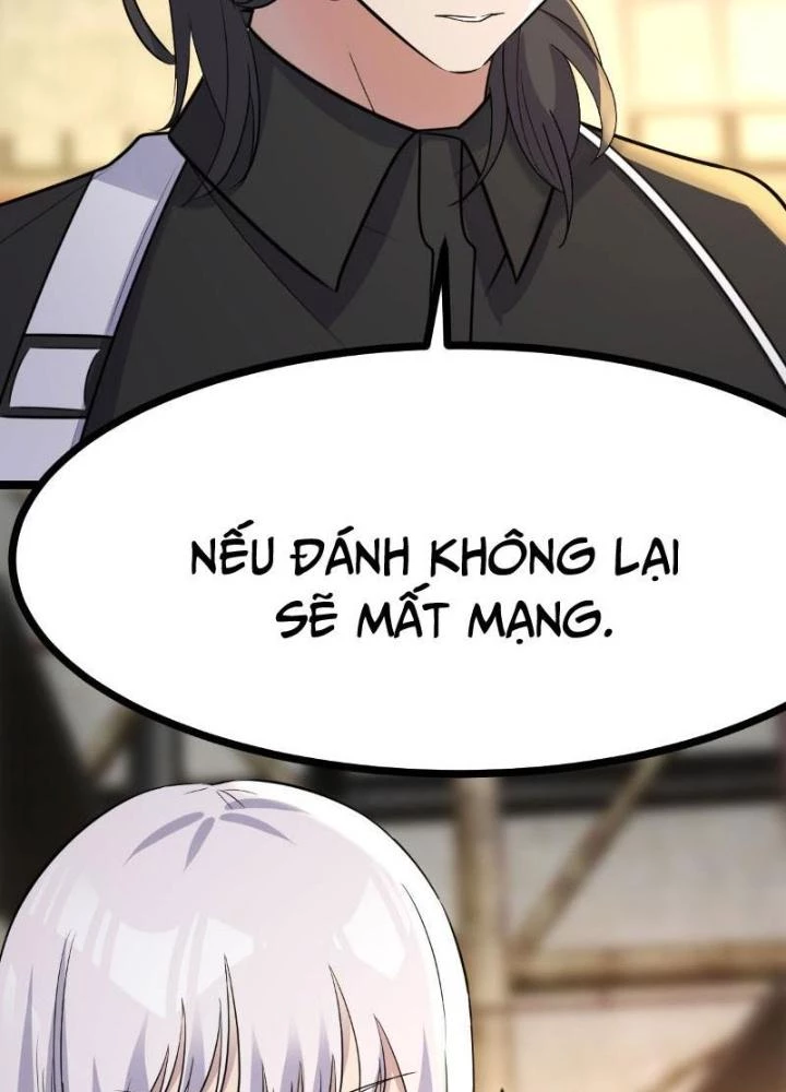 Đấu Thần Vĩnh Dạ Chapter 43 - Next Chapter 44