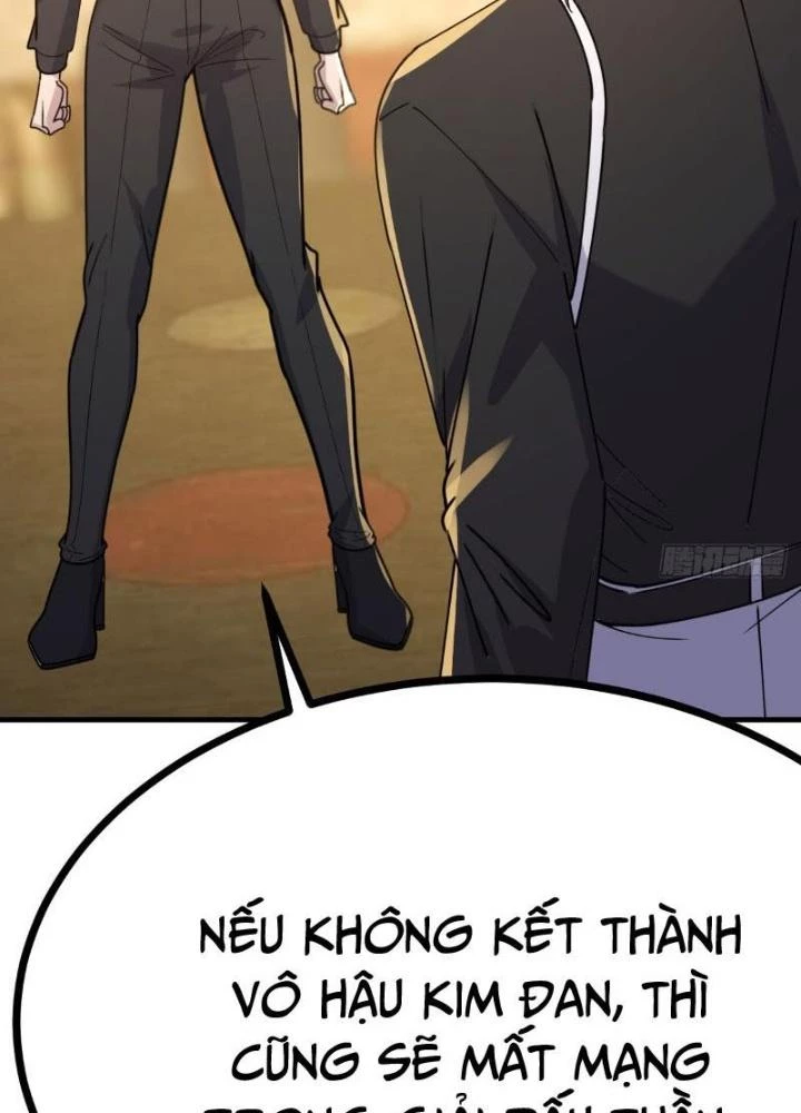 Đấu Thần Vĩnh Dạ Chapter 43 - Next Chapter 44