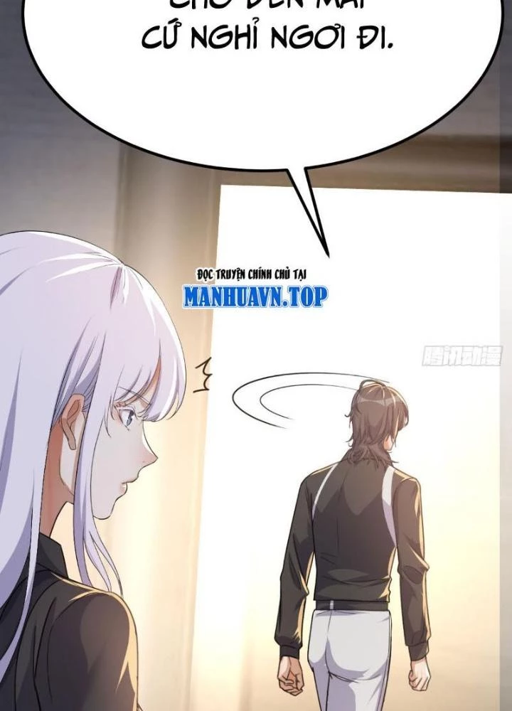 Đấu Thần Vĩnh Dạ Chapter 43 - Next Chapter 44