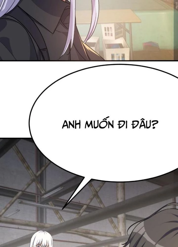 Đấu Thần Vĩnh Dạ Chapter 43 - Next Chapter 44