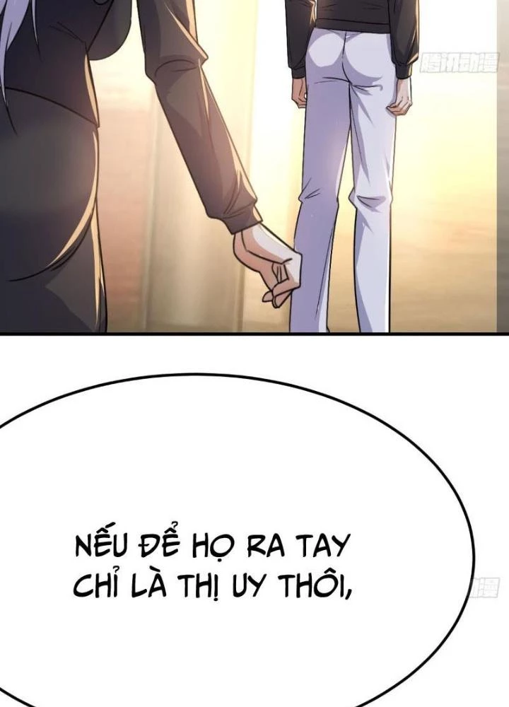 Đấu Thần Vĩnh Dạ Chapter 43 - Next Chapter 44