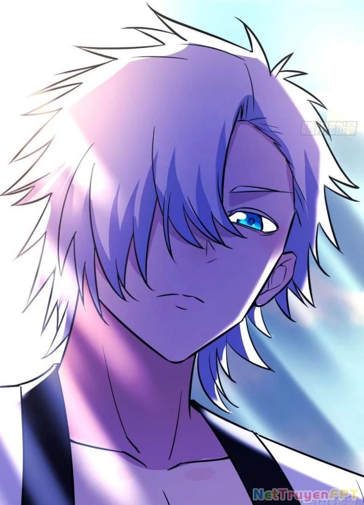 Đấu Thần Vĩnh Dạ Chapter 43 - Next Chapter 44