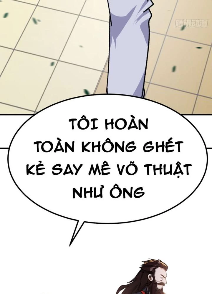 Đấu Thần Vĩnh Dạ Chapter 44 - Next Chapter 45