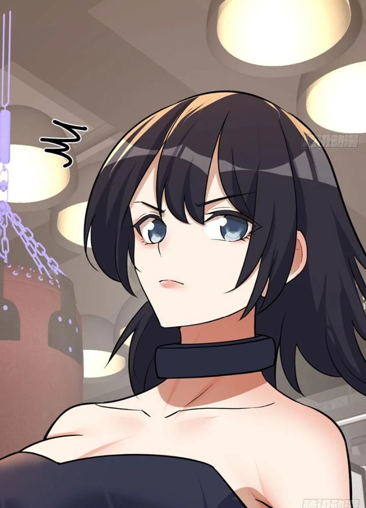 Đấu Thần Vĩnh Dạ Chapter 44 - Next Chapter 45