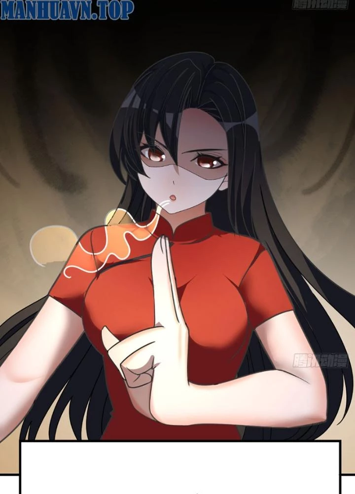 Đấu Thần Vĩnh Dạ Chapter 46 - Next 