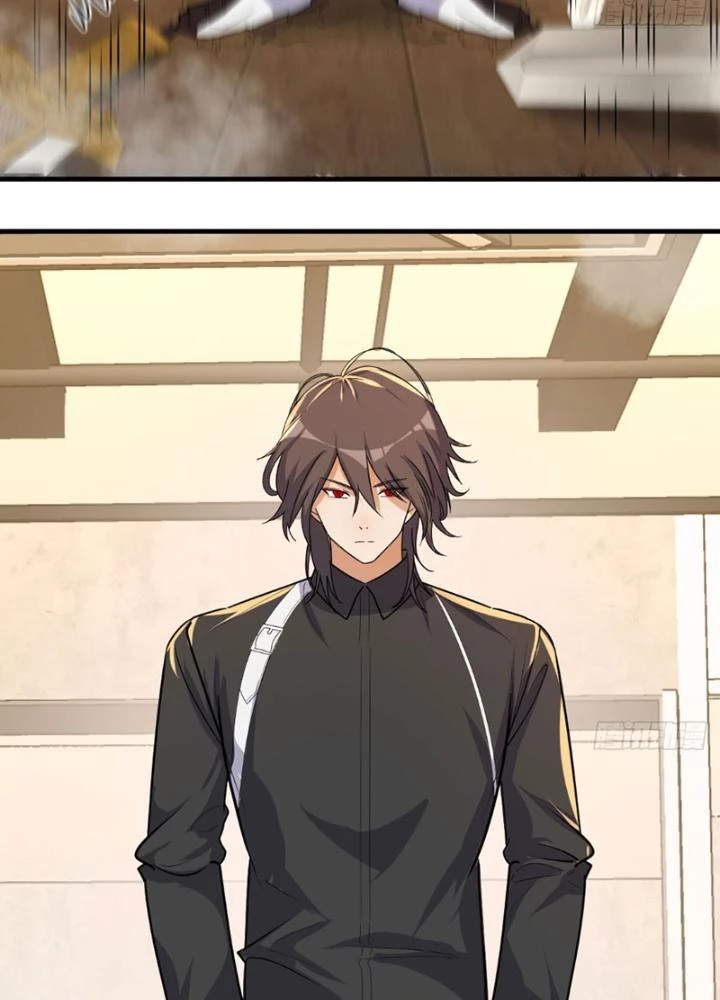 Đấu Thần Vĩnh Dạ Chapter 46 - Next 