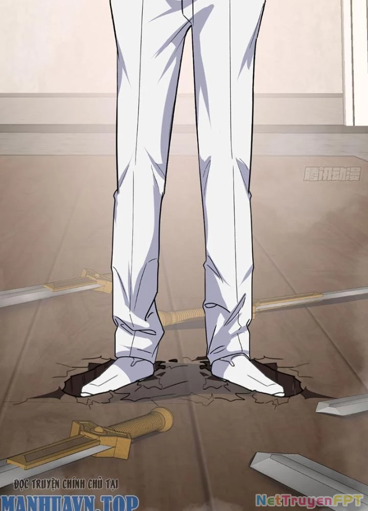 Đấu Thần Vĩnh Dạ Chapter 46 - Next 